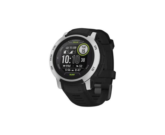 Смарт-часы Garmin Instinct 2, Solar, Surf Edition, Bells Beach, GPS (010-02627-05)