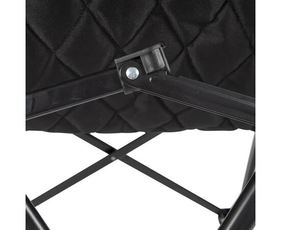 Кресло складное Bo-Camp Stanwix Green (1204733), изображение 11 Кресло складное Bo-Camp Stanwix Green (1204733), изображение 11