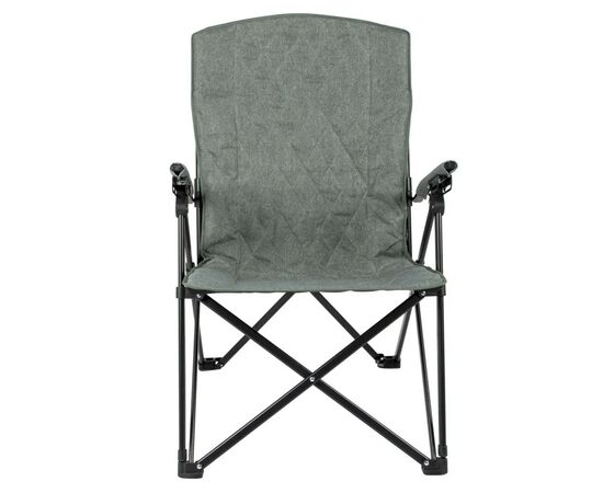 Кресло складное Bo-Camp Stanwix Green (1204733), изображение 2 Кресло складное Bo-Camp Stanwix Green (1204733), изображение 2