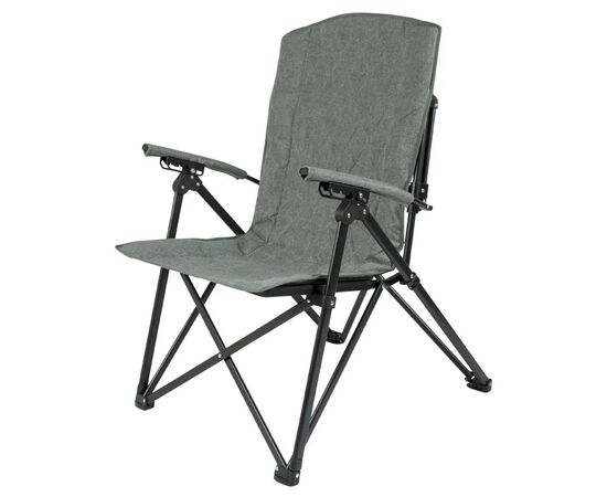 Кресло складное Bo-Camp Stanwix Green (1204733), изображение 3 Кресло складное Bo-Camp Stanwix Green (1204733), изображение 3