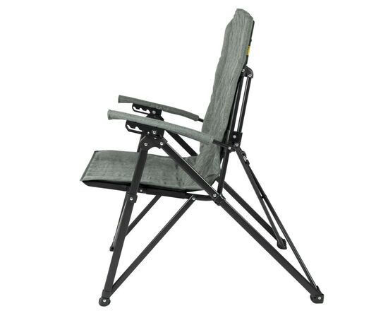 Кресло складное Bo-Camp Stanwix Green (1204733), изображение 4 Кресло складное Bo-Camp Stanwix Green (1204733), изображение 4