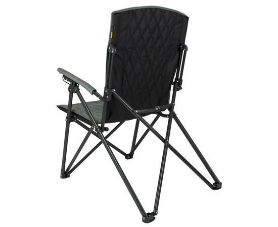 Кресло складное Bo-Camp Stanwix Green (1204733), изображение 5 Кресло складное Bo-Camp Stanwix Green (1204733), изображение 5