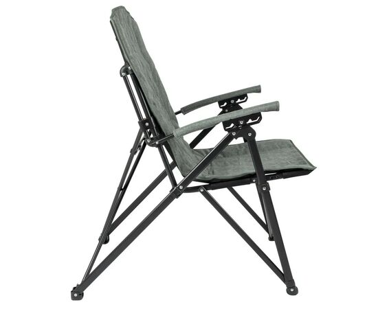 Кресло складное Bo-Camp Stanwix Green (1204733), изображение 8 Кресло складное Bo-Camp Stanwix Green (1204733), изображение 8