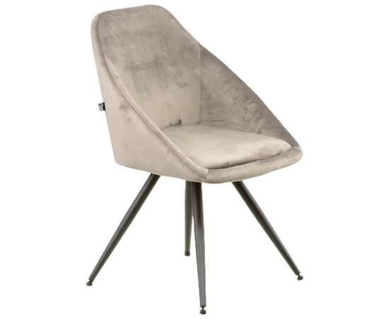 Кухонный стул Special4You Passion grey (E3117), изображение 2 Кухонный стул Special4You Passion grey (E3117), изображение 2
