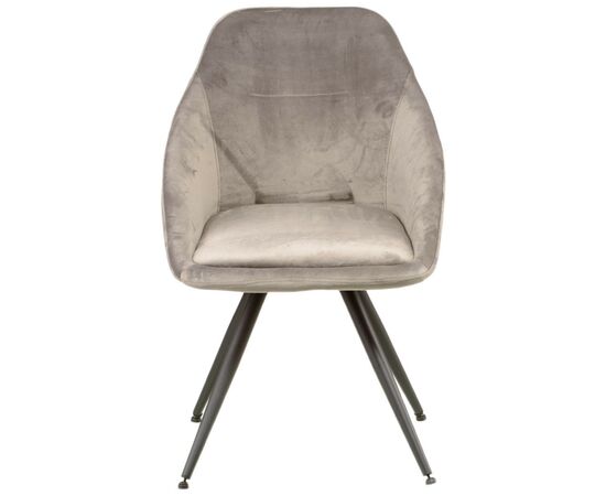 Кухонный стул Special4You Passion grey (E3117), изображение 3 Кухонный стул Special4You Passion grey (E3117), изображение 3