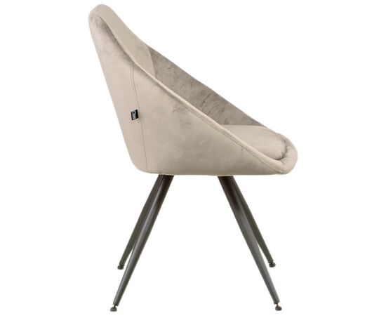 Кухонный стул Special4You Passion grey (E3117), изображение 5 Кухонный стул Special4You Passion grey (E3117), изображение 5