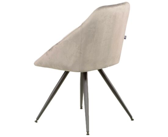 Кухонный стул Special4You Passion grey (E3117), изображение 6 Кухонный стул Special4You Passion grey (E3117), изображение 6