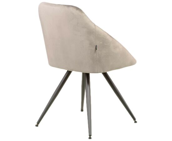 Кухонный стул Special4You Passion grey (E3117), изображение 7 Кухонный стул Special4You Passion grey (E3117), изображение 7