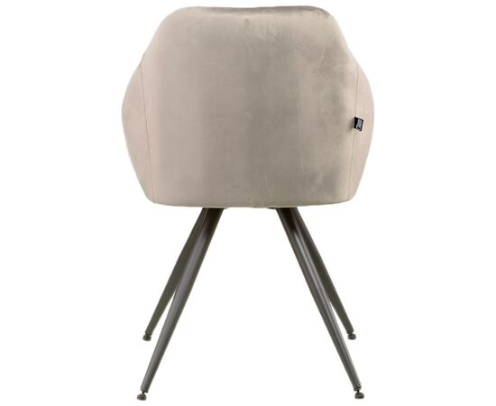 Кухонный стул Special4You Passion grey (E3117), изображение 8 Кухонный стул Special4You Passion grey (E3117), изображение 8