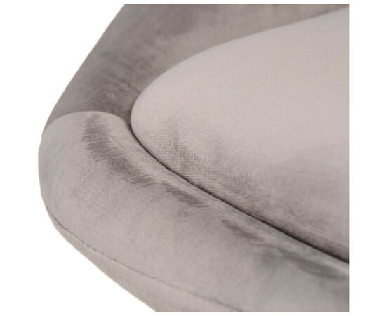 Кухонный стул Special4You Passion grey (E3117), изображение 9 Кухонный стул Special4You Passion grey (E3117), изображение 9