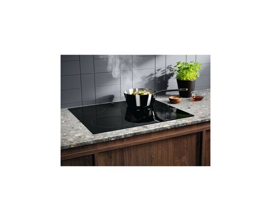 Варочна поверхня Electrolux LIB60420CK, зображення 2