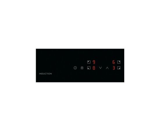 Варочна поверхня Electrolux LIB60420CK, зображення 4