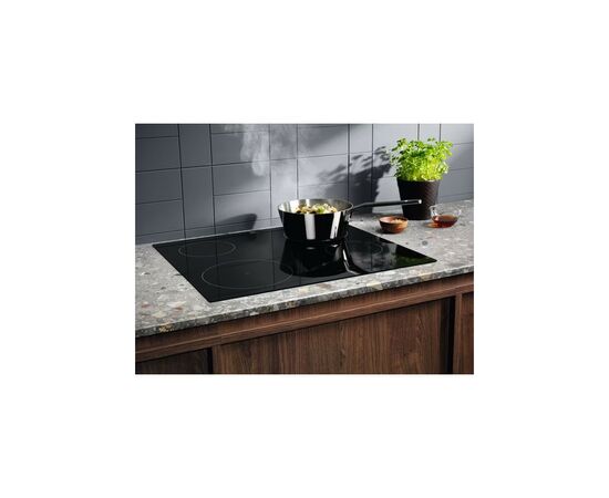 Варочна поверхня Electrolux LIB60420CK, зображення 5