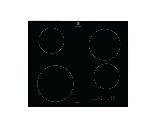 Варочная поверхность Electrolux LIB60420CK