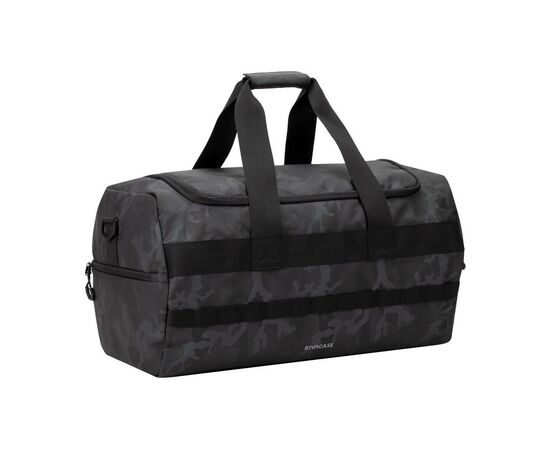 Сумка дорожная RivaCase Sherwood 50 л Хакi (7642 (Navy Camo)), изображение 2 Сумка дорожная RivaCase Sherwood 50 л Хакi (7642 (Navy Camo)), изображение 2