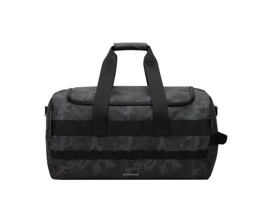 Сумка дорожная RivaCase Sherwood 50 л Хакi (7642 (Navy Camo)), изображение 3 Сумка дорожная RivaCase Sherwood 50 л Хакi (7642 (Navy Camo)), изображение 3