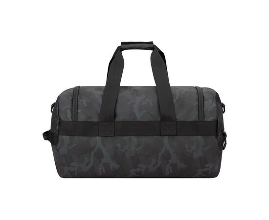 Сумка дорожная RivaCase Sherwood 50 л Хакi (7642 (Navy Camo)), изображение 4 Сумка дорожная RivaCase Sherwood 50 л Хакi (7642 (Navy Camo)), изображение 4