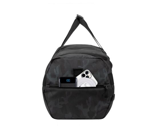 Сумка дорожная RivaCase Sherwood 50 л Хакi (7642 (Navy Camo)), изображение 9 Сумка дорожная RivaCase Sherwood 50 л Хакi (7642 (Navy Camo)), изображение 9