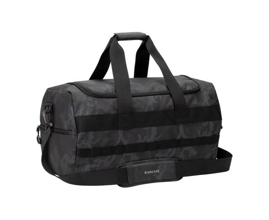 Дорожня сумка RivaCase Sherwood 50 л Хакi (7642 (Navy Camo))
