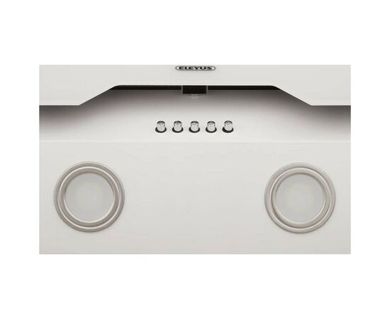 Вытяжка кухонная Eleyus SPECTRA 1000 LED 60 WH, изображение 10 Вытяжка кухонная Eleyus SPECTRA 1000 LED 60 WH, изображение 10