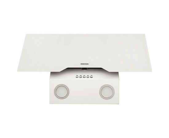 Вытяжка кухонная Eleyus SPECTRA 1000 LED 60 WH, изображение 5 Вытяжка кухонная Eleyus SPECTRA 1000 LED 60 WH, изображение 5