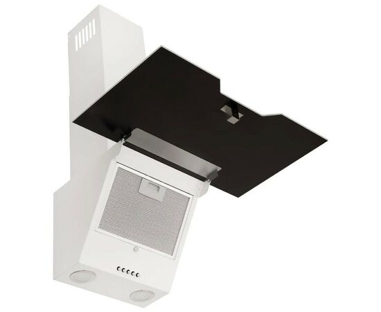 Вытяжка кухонная Eleyus SPECTRA 1000 LED 60 WH, изображение 7 Вытяжка кухонная Eleyus SPECTRA 1000 LED 60 WH, изображение 7