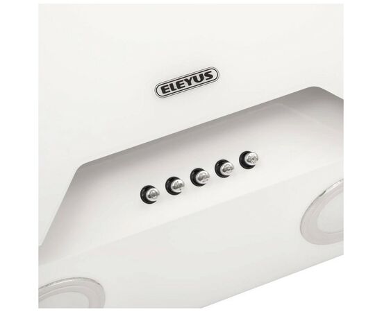 Вытяжка кухонная Eleyus SPECTRA 1000 LED 60 WH, изображение 9 Вытяжка кухонная Eleyus SPECTRA 1000 LED 60 WH, изображение 9