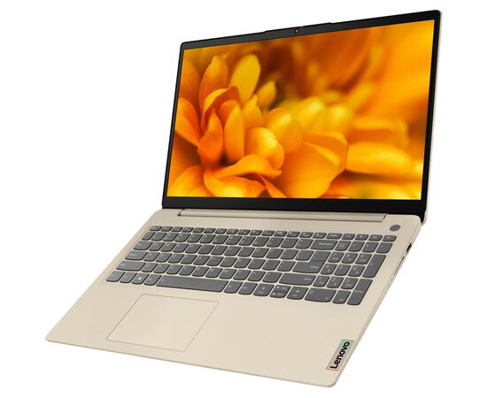 Ноутбук Lenovo IdeaPad 3 15ITL6 (82H803KNRA), зображення 3