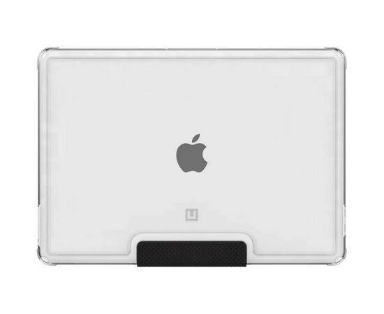Чехол для ноутбука Uag 13" Apple MacBook Pro 2020-2022 Lucent, Ice/Black (134006114340)