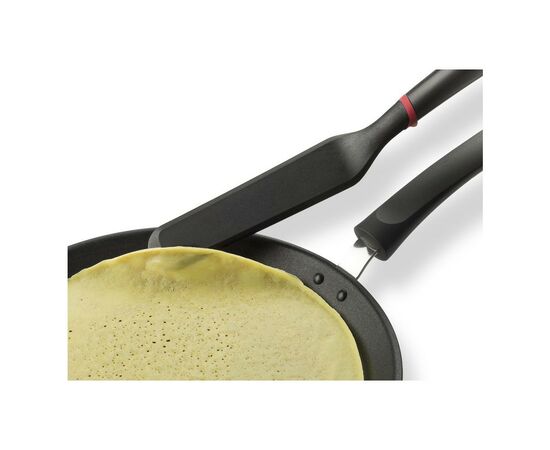 Лопатка кухонна Tefal Ingenio для млинців (K2060914), зображення 11 Лопатка кухонна Tefal Ingenio для млинців (K2060914), зображення 11