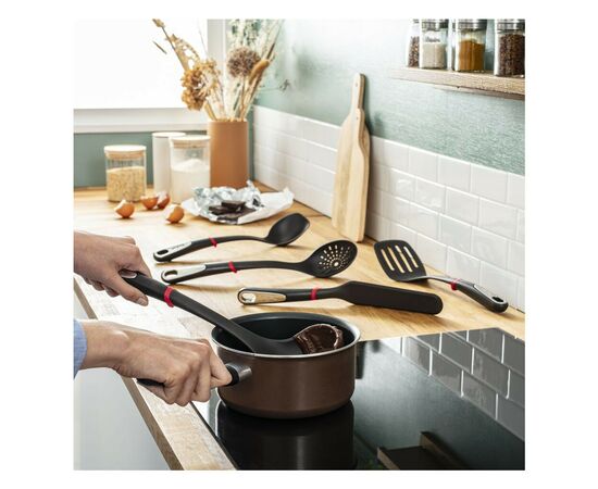 Лопатка кухонна Tefal Ingenio для млинців (K2060914), зображення 12 Лопатка кухонна Tefal Ingenio для млинців (K2060914), зображення 12