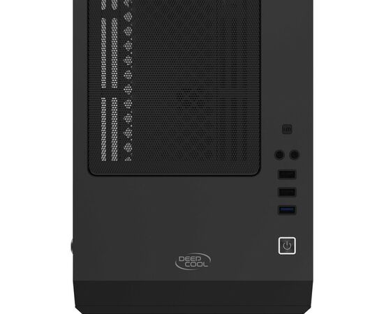 Корпус Deepcool Matrexx 50 ADD-RGB 4F Black (DP-ATX-MATREXX50-AR-4F-NE), изображение 10 Корпус Deepcool Matrexx 50 ADD-RGB 4F Black (DP-ATX-MATREXX50-AR-4F-NE), изображение 10