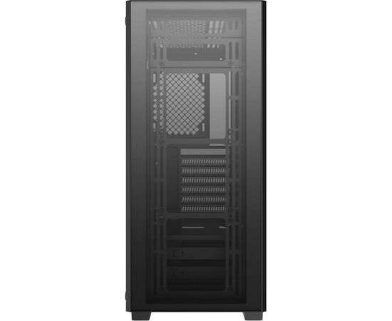 Корпус Deepcool Matrexx 50 ADD-RGB 4F Black (DP-ATX-MATREXX50-AR-4F-NE), изображение 2 Корпус Deepcool Matrexx 50 ADD-RGB 4F Black (DP-ATX-MATREXX50-AR-4F-NE), изображение 2