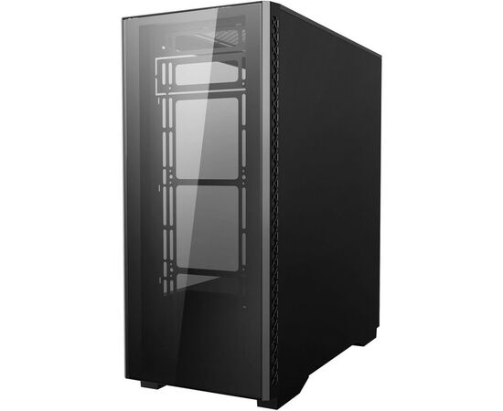 Корпус Deepcool Matrexx 50 ADD-RGB 4F Black (DP-ATX-MATREXX50-AR-4F-NE), изображение 3 Корпус Deepcool Matrexx 50 ADD-RGB 4F Black (DP-ATX-MATREXX50-AR-4F-NE), изображение 3