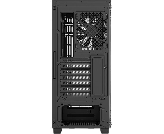 Корпус Deepcool Matrexx 50 ADD-RGB 4F Black (DP-ATX-MATREXX50-AR-4F-NE), изображение 4 Корпус Deepcool Matrexx 50 ADD-RGB 4F Black (DP-ATX-MATREXX50-AR-4F-NE), изображение 4