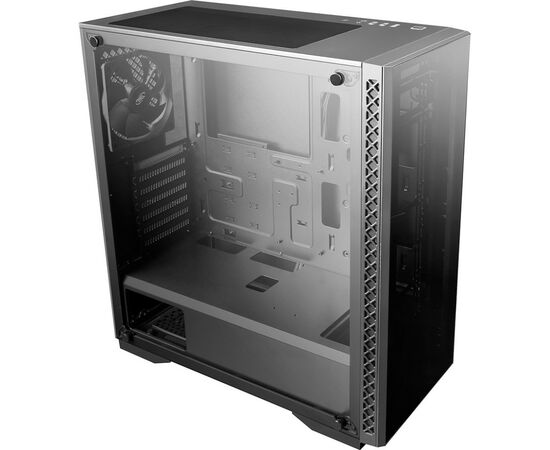 Корпус Deepcool Matrexx 50 ADD-RGB 4F Black (DP-ATX-MATREXX50-AR-4F-NE), изображение 5 Корпус Deepcool Matrexx 50 ADD-RGB 4F Black (DP-ATX-MATREXX50-AR-4F-NE), изображение 5