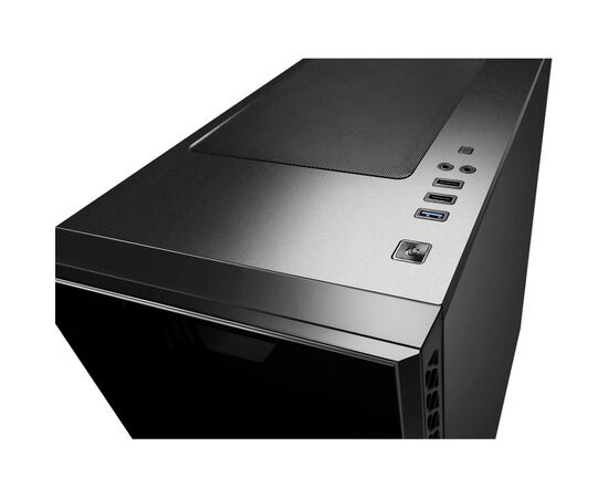 Корпус Deepcool Matrexx 50 ADD-RGB 4F Black (DP-ATX-MATREXX50-AR-4F-NE), изображение 6 Корпус Deepcool Matrexx 50 ADD-RGB 4F Black (DP-ATX-MATREXX50-AR-4F-NE), изображение 6