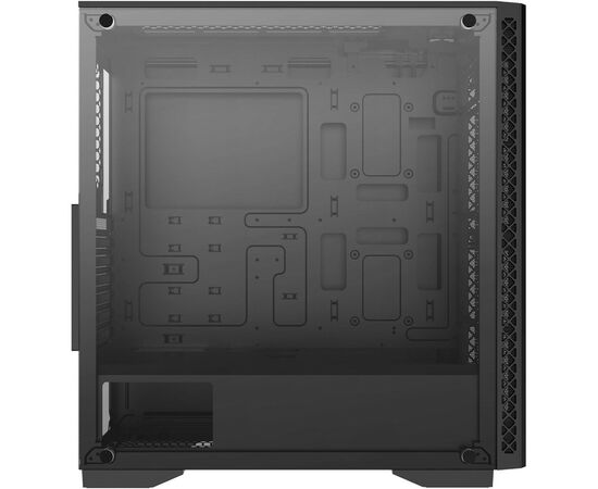 Корпус Deepcool Matrexx 50 ADD-RGB 4F Black (DP-ATX-MATREXX50-AR-4F-NE), изображение 7 Корпус Deepcool Matrexx 50 ADD-RGB 4F Black (DP-ATX-MATREXX50-AR-4F-NE), изображение 7