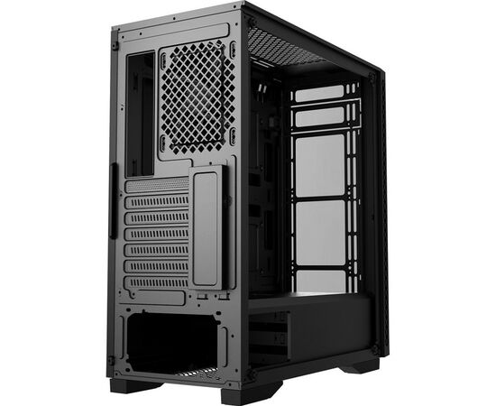 Корпус Deepcool Matrexx 50 ADD-RGB 4F Black (DP-ATX-MATREXX50-AR-4F-NE), изображение 8 Корпус Deepcool Matrexx 50 ADD-RGB 4F Black (DP-ATX-MATREXX50-AR-4F-NE), изображение 8