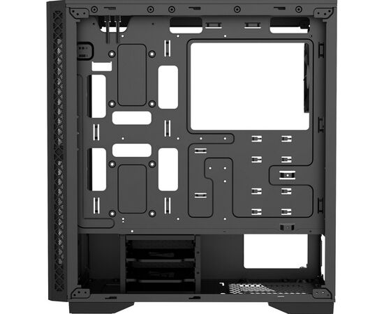 Корпус Deepcool Matrexx 50 ADD-RGB 4F Black (DP-ATX-MATREXX50-AR-4F-NE), изображение 9 Корпус Deepcool Matrexx 50 ADD-RGB 4F Black (DP-ATX-MATREXX50-AR-4F-NE), изображение 9
