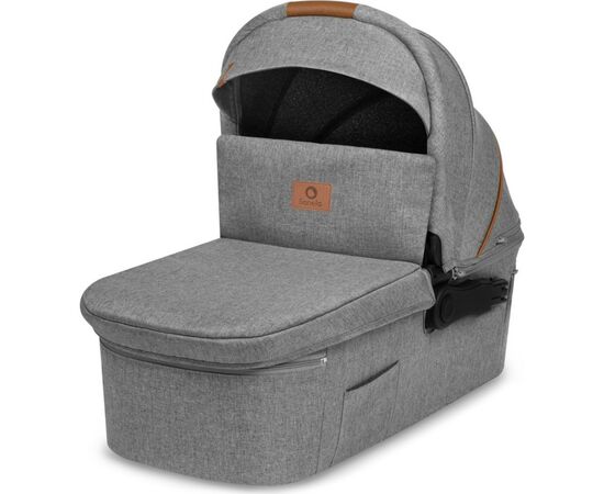Коляска Lionelo 3 в 1 Mari Tour Grey Stone (LO-MARI TOUR 3IN1 GREY STONE), изображение 11 Коляска Lionelo 3 в 1 Mari Tour Grey Stone (LO-MARI TOUR 3IN1 GREY STONE), изображение 11
