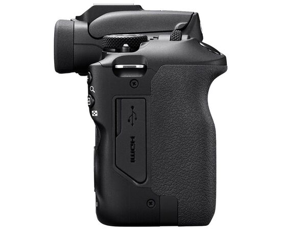 Цифровой фотоаппарат Canon EOS R100 + 18-45 IS STM (6052C034), изображение 6 Цифровой фотоаппарат Canon EOS R100 + 18-45 IS STM (6052C034), изображение 6