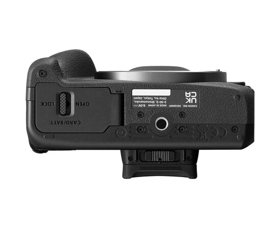 Цифровой фотоаппарат Canon EOS R100 + 18-45 IS STM (6052C034), изображение 8 Цифровой фотоаппарат Canon EOS R100 + 18-45 IS STM (6052C034), изображение 8