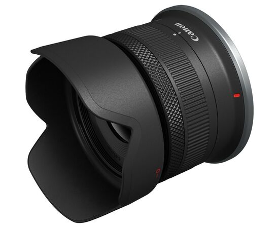 Цифровой фотоаппарат Canon EOS R100 + 18-45 IS STM (6052C034), изображение 9 Цифровой фотоаппарат Canon EOS R100 + 18-45 IS STM (6052C034), изображение 9