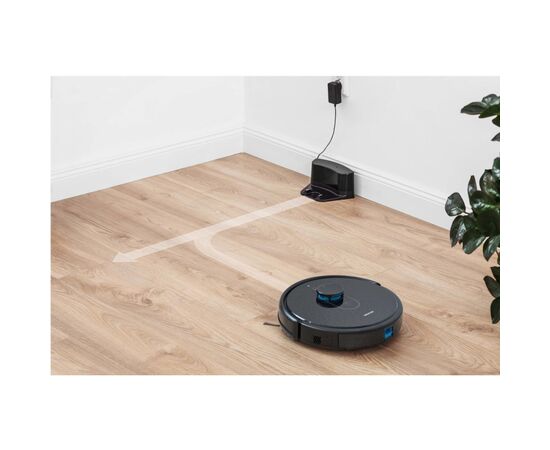 Пылесос Sencor SRV9200BK, изображение 10 Пылесос Sencor SRV9200BK, изображение 10