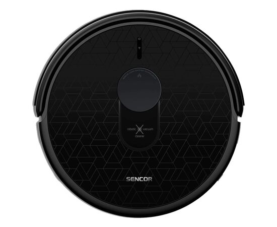 Пылесос Sencor SRV9200BK, изображение 2 Пылесос Sencor SRV9200BK, изображение 2
