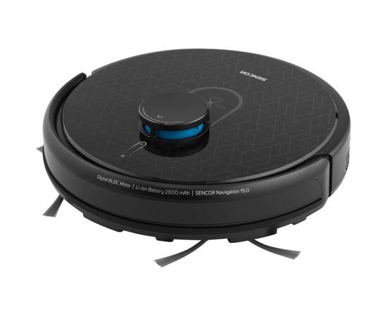 Пылесос Sencor SRV9200BK, изображение 3 Пылесос Sencor SRV9200BK, изображение 3