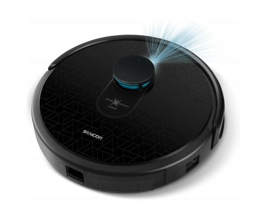 Пылесос Sencor SRV9200BK, изображение 4 Пылесос Sencor SRV9200BK, изображение 4
