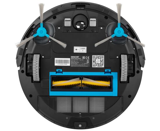 Пылесос Sencor SRV9200BK, изображение 6 Пылесос Sencor SRV9200BK, изображение 6