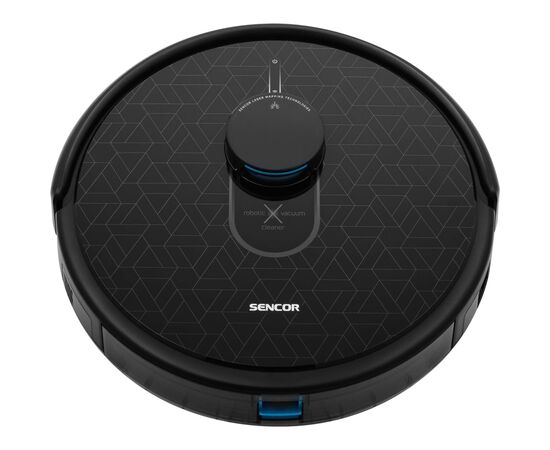 Пылесос Sencor SRV9200BK